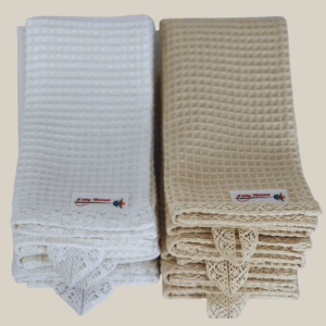 Kéztörlő szett - S'ebby Moment Classic