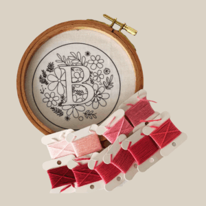 Stitch Kit himzőkészlet