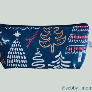 Karácsonyi neszesszer - Moïa