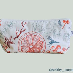 Karácsonyi ünnepi neszesszer - Moïa