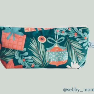 Karácsonyi ünnepi neszesszer - Moïa